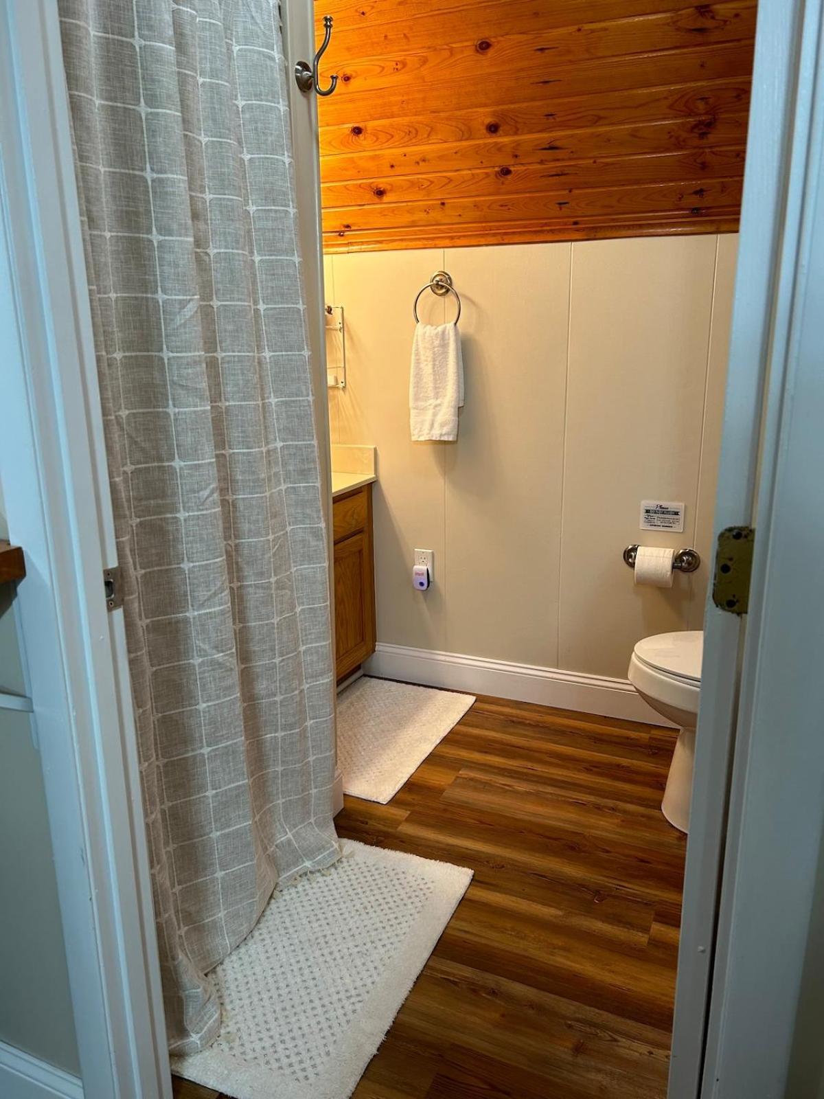 Cherokee Cabin-Cave Run Lake And Cliff Views-Red River Gorge Big Woods Exterior photo